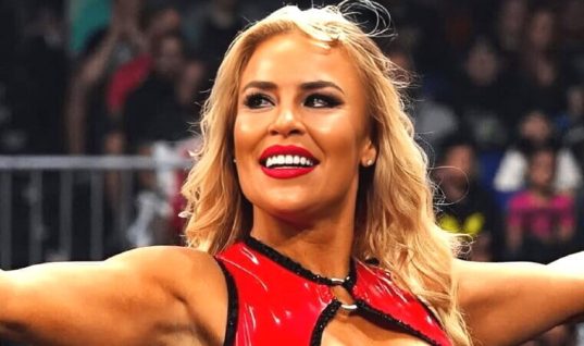 TNA Star Ash By Elegance Heads Into Surgery Amid Health Battle