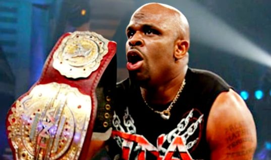D-Von Dudley Reveals TNA’s Shocking Response To His Failed Drug Test