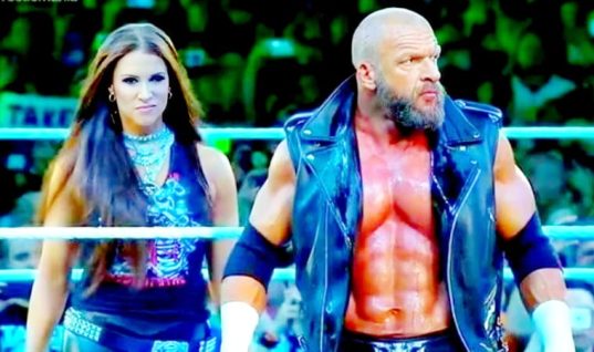 Triple H’s WWE Internal Roster Status Changed