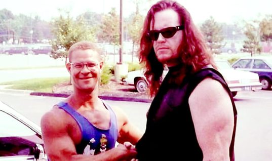 Prayers Requested For WWE Superfan Vladimir Abouzeide Following Hospitalization