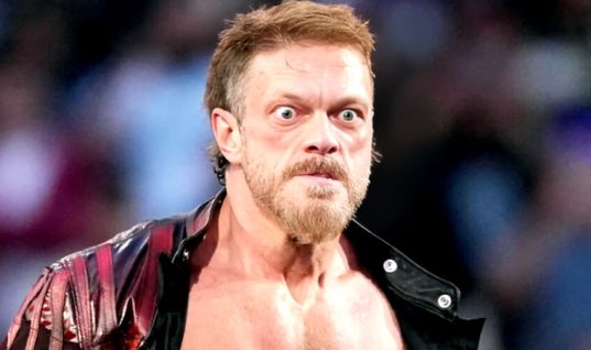 Adam Copeland Addresses His AEW Contract Being Extended