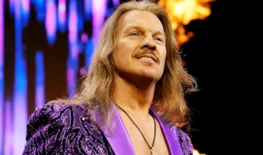 Chris Jericho Ranked 4th Greatest Wrestler Ever By toukon.org