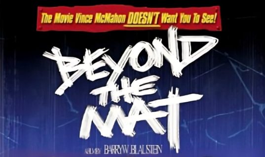 Acclaimed ‘Beyond the Mat’ Director Barry Blaustein Dies After Courageous Battle