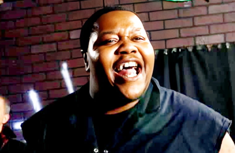 Philadelphia Indie Wrestler Braxx Tragically Killed