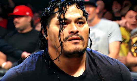 WWE Releases More Talents In Post-WrestleMania Roster Shake-Up