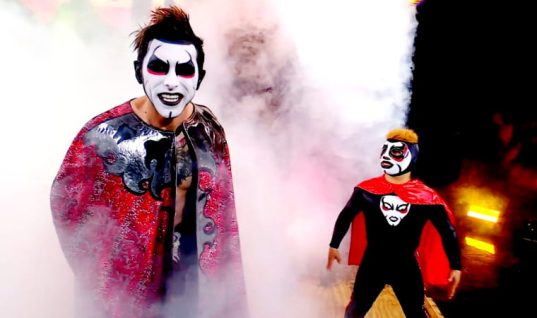 Former WWE Personality Blasts Danhausen “Experiment” Following Backlash