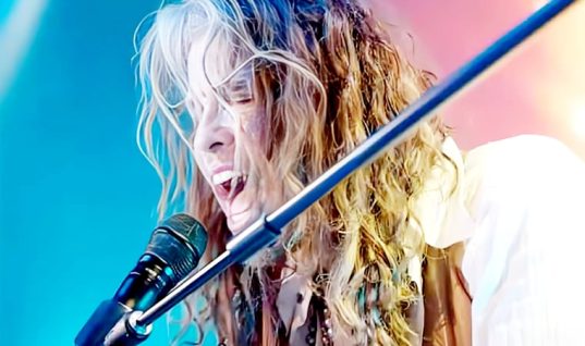 Aerosmith’s Steven Tyler To Stand Trial For Troubling Claims