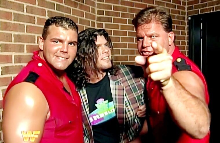 Wrestling Legend Jacques Rougeau Is Returning To The Ring