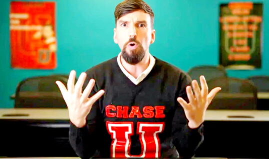 Former NXT Wrestler Andre Chase Shares His New Ring Name
