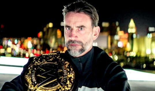 CM Punk WWE Exit Rumors Explode On Social Media