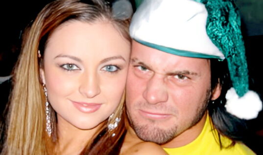 Maria Kanellis Reveals WWE Stars’ Brutal Backlash Over Her Relationship With CM Punk