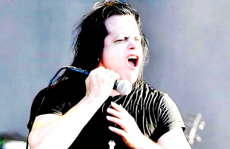 Def Leppard Guitarist Describes Bizarre Soup Altercation With Glenn Danzig