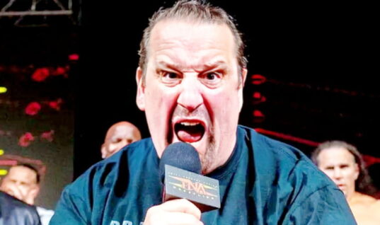 ECW Original Wants AEW To Hire Tommy Dreamer