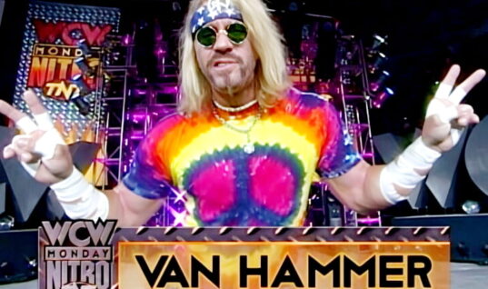 Tragic Details Emerge After WCW Star’s Passing