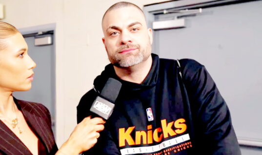 Eddie Kingston Reveals His Neighbors Recently Called The Cops On Him