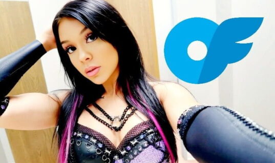 TNA’s Elayna Black Fires Back At Her OnlyFans Haters