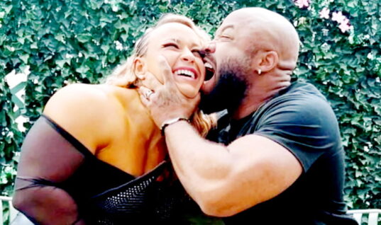 Jordynne Grace Declares The End of Jonathan Gresham’s Death Match Career After Gruesome Bloodbath (w/Photo)