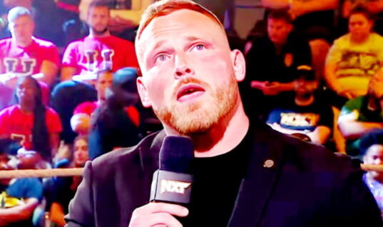 Ridge Holland Brutally Mocked After AI Poster Fail