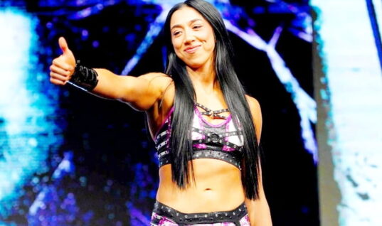 Indi Hartwell Sets Social Media On Fire With Jaw-Dropping Bikini Photos