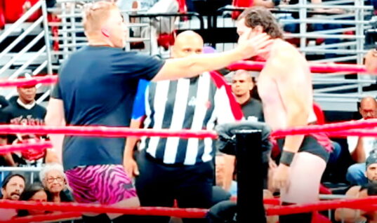 Former World Champion Shocks Fans With Wrestling Return After Previously Declaring Retirement