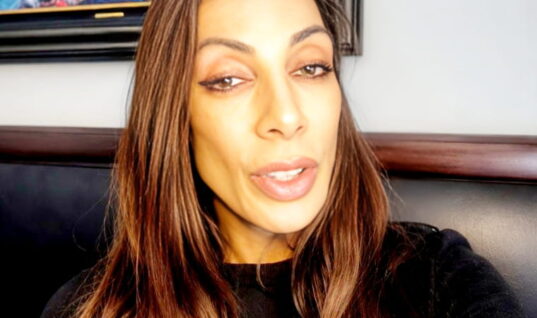 JCW’s Jasmin St. Claire Opens Up About Being Bullied Over Her Adult Movie Past