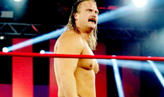 Joe Doering Entering Hospice Care After 10-Year Brain Cancer Fight