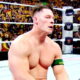 John Cena’s Photo Goes Viral After He Shaved His Head Bald