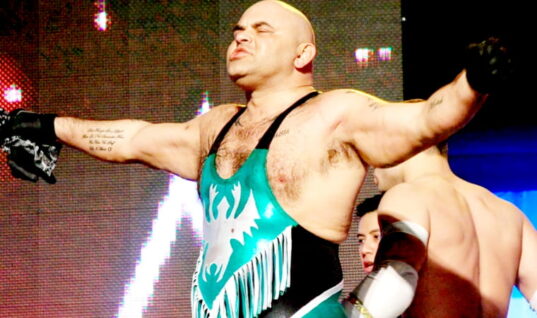 Surprising Revelation On Who Is Paying Konnan’s Medical Bills Following His Second Leg Amputation