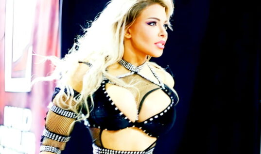 Natalia Markova Exudes Confidence In Jaw-Dropping New Photo