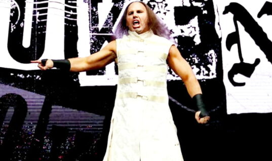 Matt Hardy Addresses TNA Sale Rumors Amid Cost-Cutting