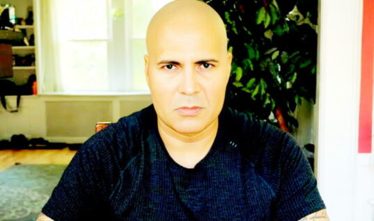Wrestler-Turned-YouTuber Maven Opens Up About Using Clickbait Tactics