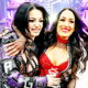 Paige Receives Official Guinness World Record