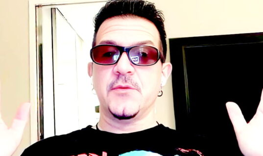 Charlie Benante Gives Update On New Pantera Music