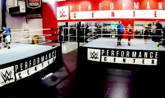 Prominent Indie Wrestler Is Reportedly WWE-Bound