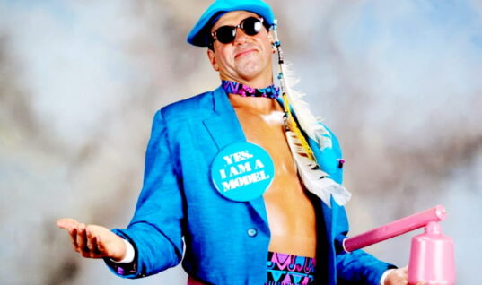 Rick Martel Reveals Why He Turned Down WWE Hall Of Fame Induction