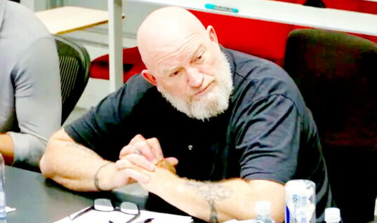 WWE Hall of Famer Road Dogg Blasts Company Under TKO