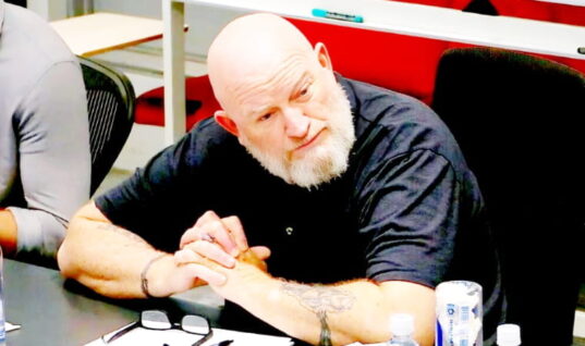 Update On Road Dogg Potentially Joining TNA