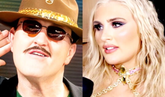 WWE Legend Sgt. Slaughter Mocks Tiffany Stratton Over Her Shocking Ignorance