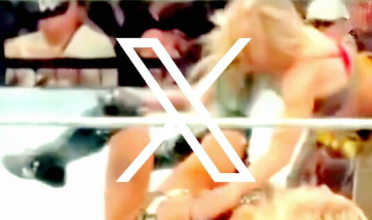 WWE’s Sol Ruca Makes Her X Account Private After Liv Morgan Injury Scare