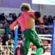 WWE Hall Of Famer’s Son Makes Pro Debut