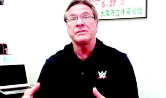 WWE Performance Center Coach Headed For Surgery