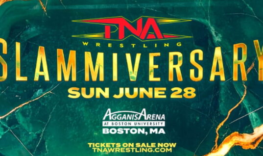 X-Division Icon Returning To TNA At Slammiversary 2026