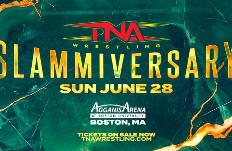 X-Division Icon Returning To TNA At Slammiversary 2026