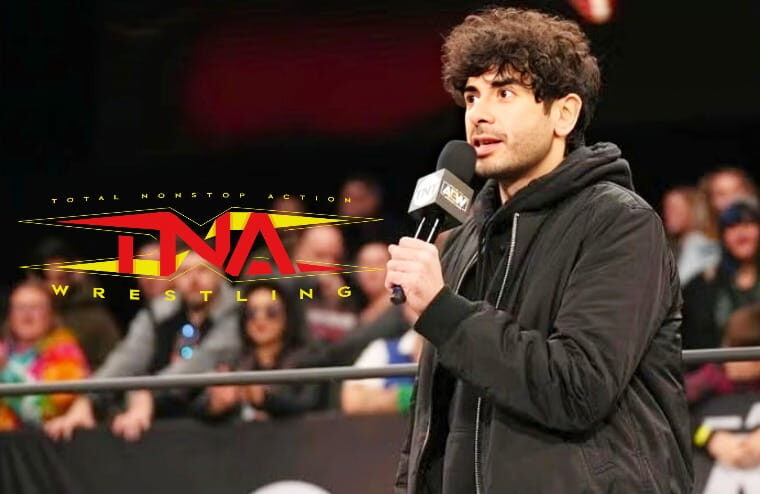 Tony Khan Addresses The Possibility Of Purchasing TNA