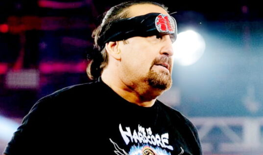 Tommy Dreamer’s Rumored TNA Replacement Named