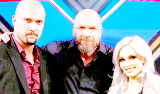 Karrion Kross Reveals What Really Bothered Him Following WWE Exit