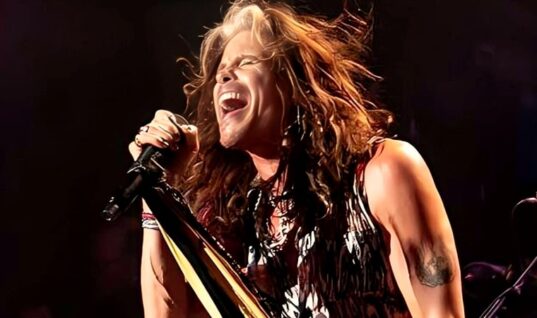 Update In Troubling Case Against Aerosmith’s Steven Tyler