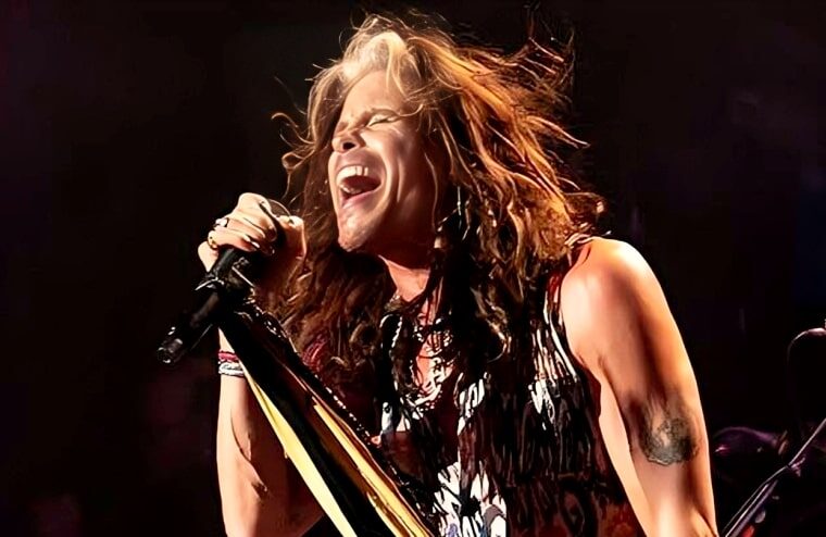Update In Troubling Case Against Aerosmith’s Steven Tyler