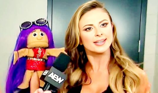 Harley Cameron Clarifies Her Horror Movie Audition Story