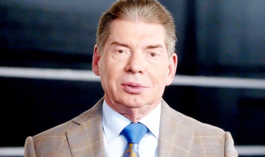 WWE Hall Of Famer Calls For Vince McMahon’s Return To Power